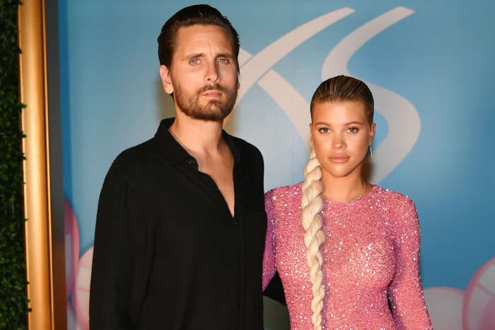 Scott Disick Regrets Taking Sofia Richie 'For Granted' - Isn't Doing Well Without Her, Source Says!