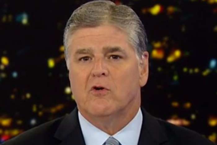 Sean Hannity Secretly Divorced His Wife Of More Than 20 Years