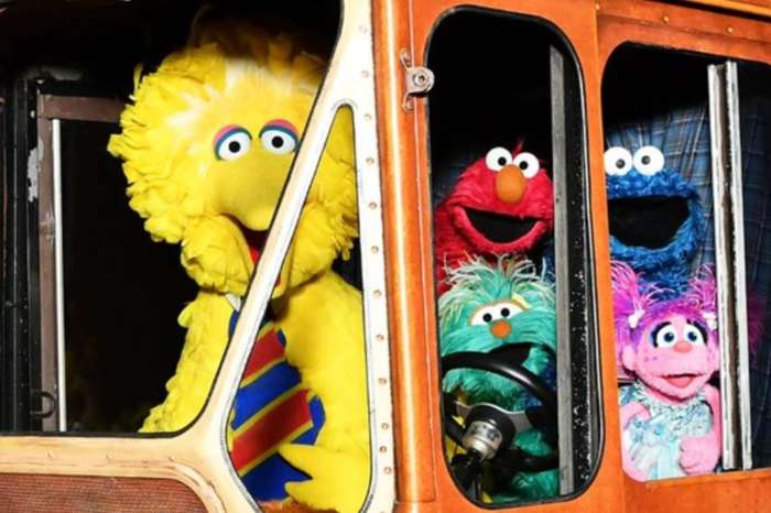 Sesame Street's Racism Town Hall Features Kids Asking Heartbreaking Questions About Police Brutality
