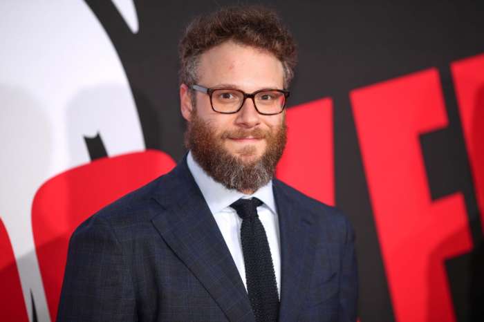 Seth Rogen Slams 'All Lives Matter' Commenters After Telling Them To Unfollow!