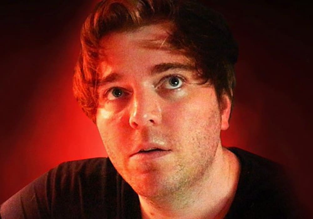 Shane Dawson Under Fire For Resurfaced Video Clip That Includes An Underage Willow Smith