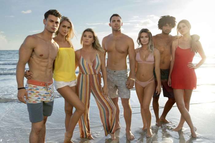 Siesta Key Star Alex Kompos Fired For Using N-Word And Other Racial Slurs -- Son Of Executive Producer Of The Show