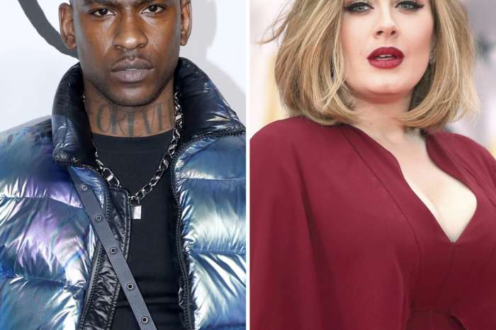 Adele And Skepta Have Flirty Exchange On Social Media And Fans Freak Out Over The Potential Romance!