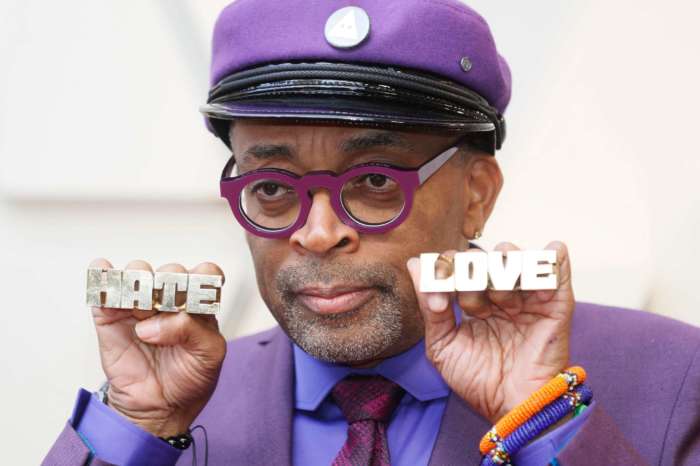 Spike Lee Apologizes For Defending Woody Allen On Friday