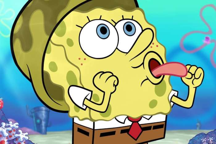 Nickelodeon Has A Surprising Announcement About SpongeBob SquarePants