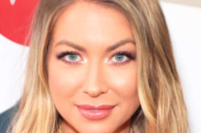 Stassi Schroeder Asked Bravo Not To Fire Her From Vanderpump Rules Four Months Before Faith Stowers Scandal