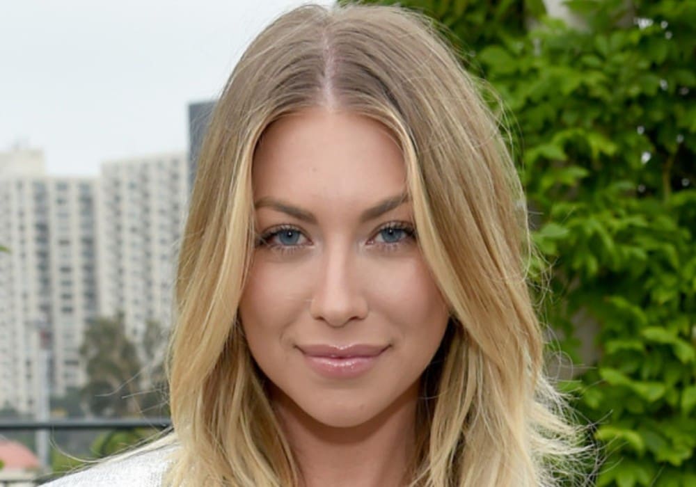 Stassi Schroeder Is 'Surprised And Upset' That Bravo Fired Her From Vanderpump Rules