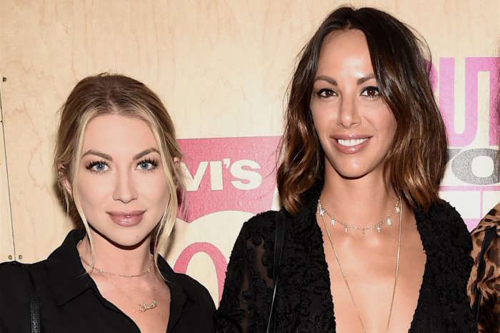 Stassi Schroeder And Kristen Doute Did Not Apologize To Faith Stowers Before Or After Releasing Public Apology