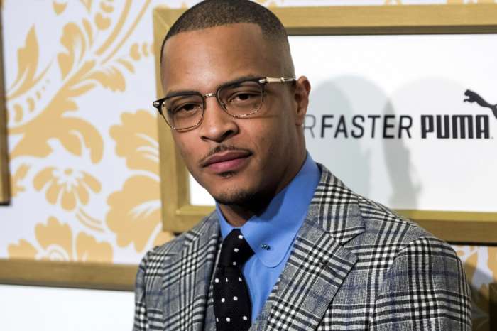 T.I. Fears That There Is No Hope For President Donald Trump's Biggest Fan, Candace Owens, For These Reasons