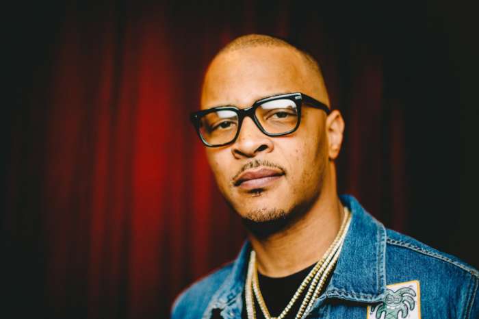 T.I. Attacks Pastor Louie Giglio For Calling Slavery A 'White Blessing' In Wild Video -- Tiny Harris's Husband Is Not Holding Back