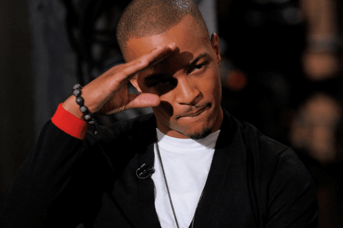 T.I Declares Candace Owens And Terry Crews Permanently Canceled!