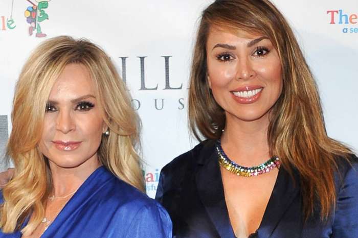 Tamra Judge Demands For Kelly Dodd To Get Fired From RHOC!