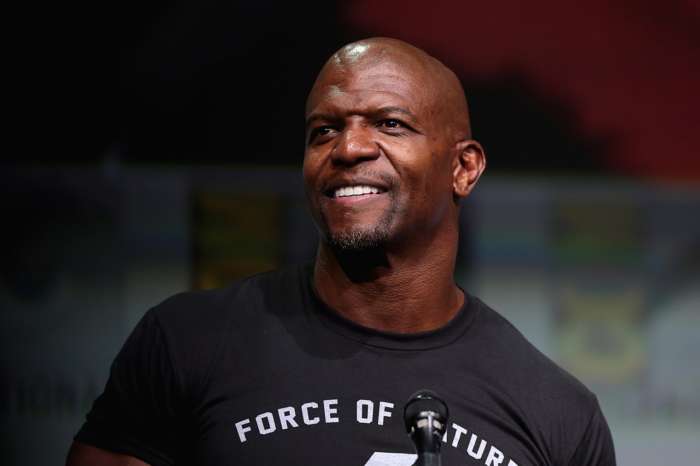 Terry Crews Says That The Recent BLM Protests Will Affect Brooklyn Nine-Nine