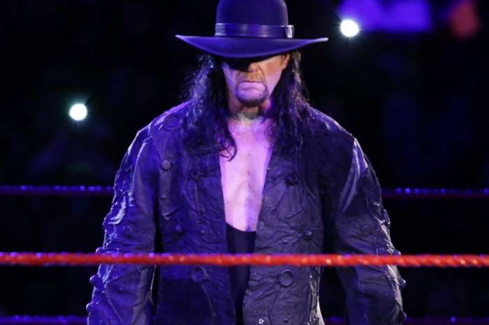 Iconic WWE Wrestler The Undertaker Announces His Retirement -- Fans Become Nostalgic