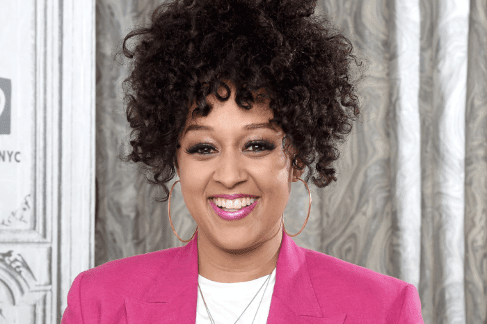 Tia Mowry Opens Up About Growing Up Biracial And Reveals Instances When Her Father Enjoyed White Privilege