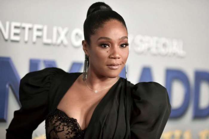 Karlie Redd Accuses Tiffany Haddish Of 'Doing Too Much' After Putting A Chris Rock Movie On Blast