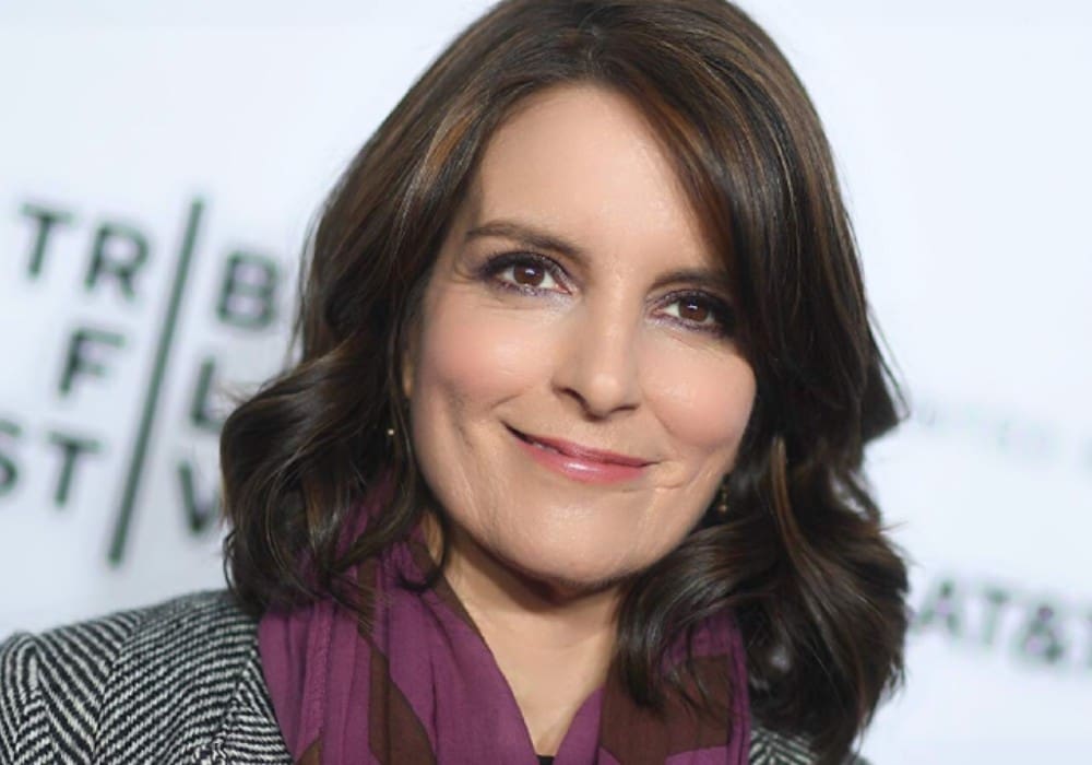 Tina Fey Changes Her Mind About Race-Based Humor, Wants Episodes Of 30 Rock Pulled