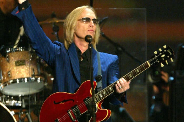 Tom Petty's Family Releases Statement Slamming Trump's Campaign For Using The Rocker's Song 'I Won't Back Down'