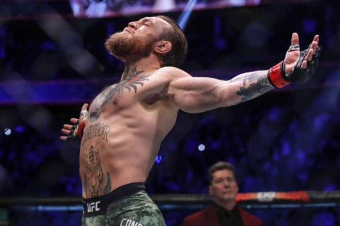 UFC Champ Conor McGregor Announces Retirement For The Third Time