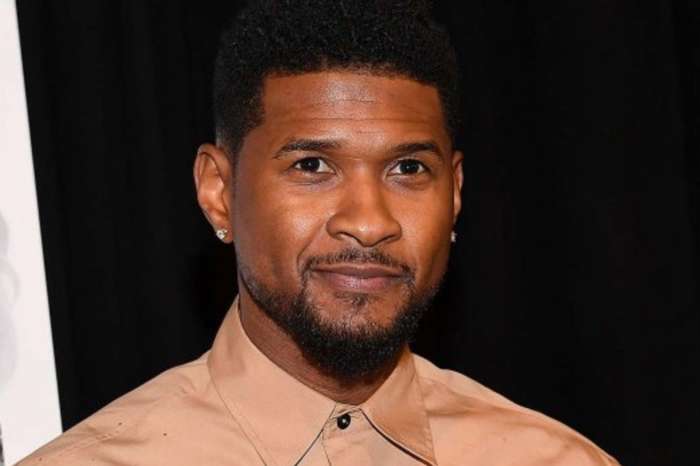 Usher Explains Why Juneteenth Is A Cause For Celebration, Calls For The Day To Be Made A National Holiday