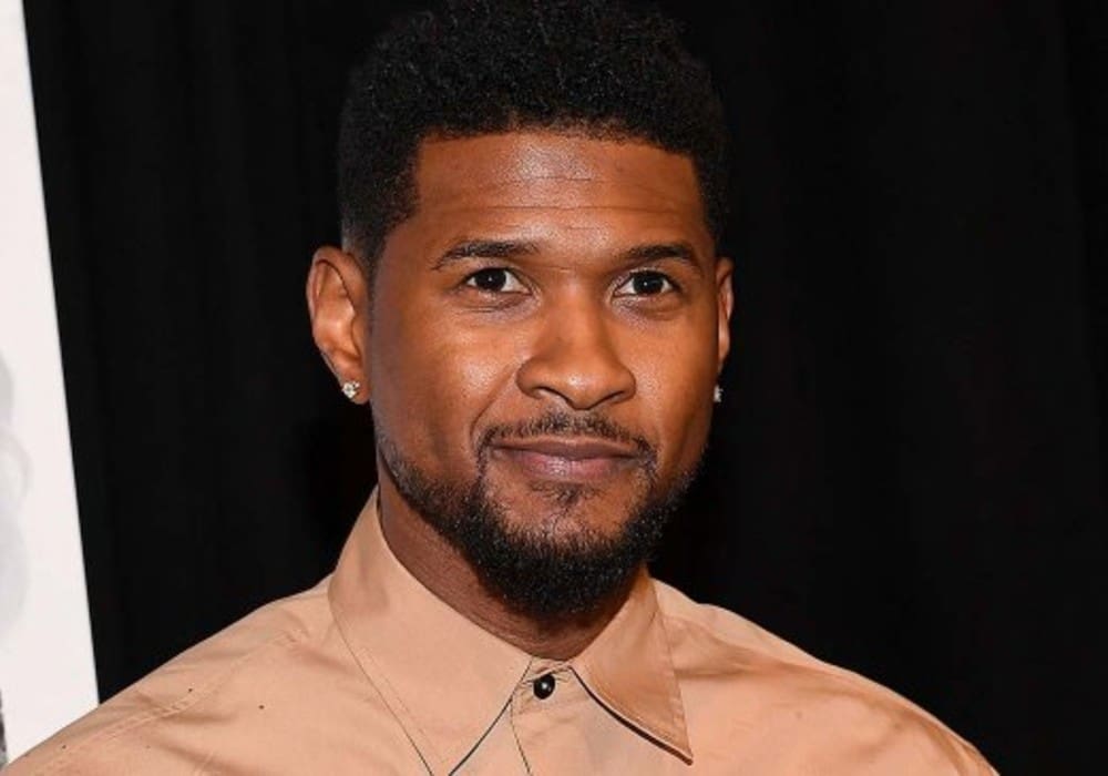 Usher Explains Why Juneteenth Is A Cause For Celebration, Calls For It To Be Made A National Holiday