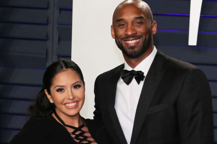 Vanessa Bryant Blocks Gianna And Kobe Bryant Instagram Fan Pages - Here's Why!