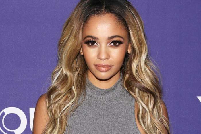 Vanessa Morgan Reveals That She Gets Paid Less Than Riverdale Co-Stars -- Speaks On Black Characters Not Given Proper Storylines