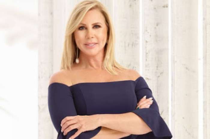 Vicki Gunvalson Proudly Reveals That She Bought A Vacation/Retirement Home In Mexico