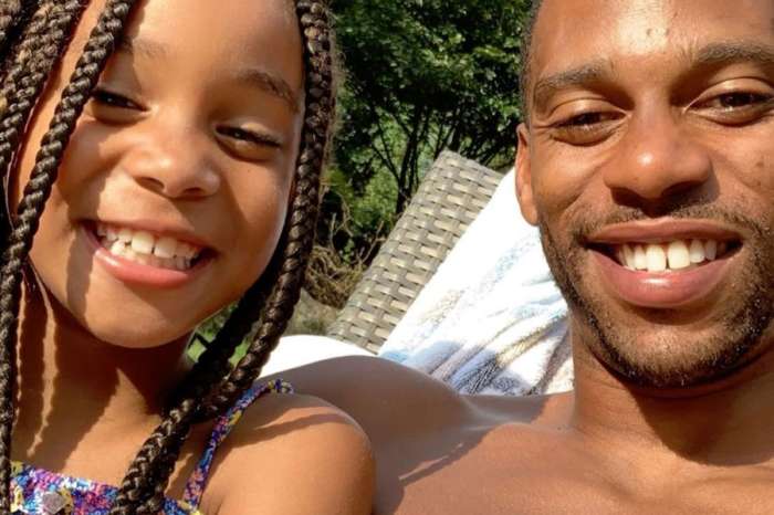 Victor Cruz Reveals How He Explained What Racism Is To His 8-Year-Old Daughter