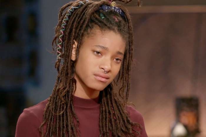 Willow Smith Is Optimistic That Her Generation Will Manage To End Racial Inequality!