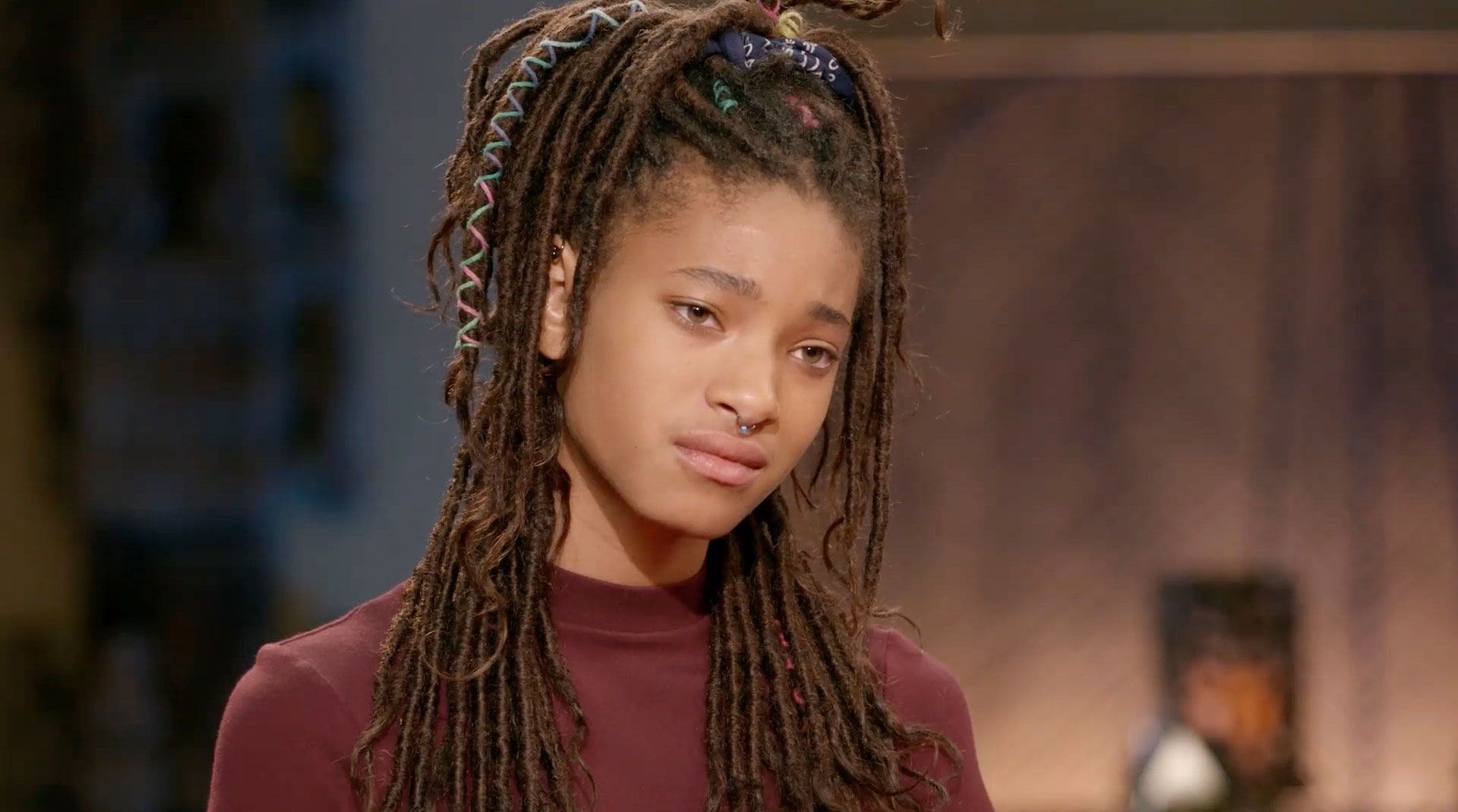 Willow Smith Is Optimistic That Her Generation Will Manage ...