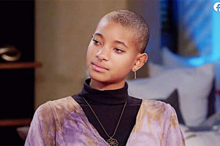 Will Smith Says It Was 'Devastating' When Daughter Willow Shaved Her Head - He Thought It Was A 'Protest' Against Him!