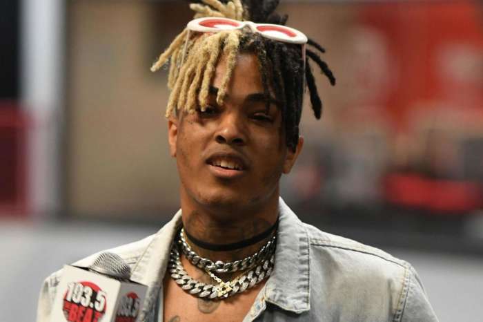 XXXTentacion's Baby Momma Writes Emotional Message For Her Son's Father On His Death Day