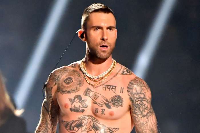 Adam Levine Slammed For Being 'Hypocritical' After Posting About Racial Inequality And BLM Despite Taking Super Bowl Gig!