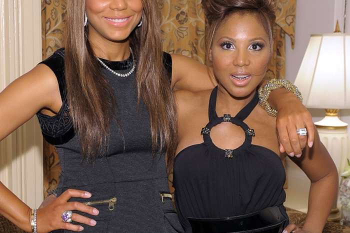 Toni Braxton And Tamar Braxton Are Terrified During These Terrible Times: 'They Want To Hurt Us'