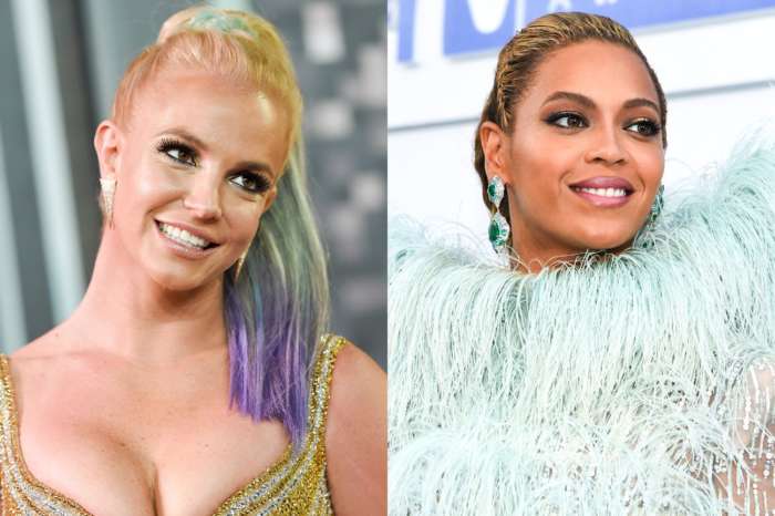 Britney Spears Reportedly Never Intended To Disrespect Beyonce When She Referred To Herself As The Queen B!