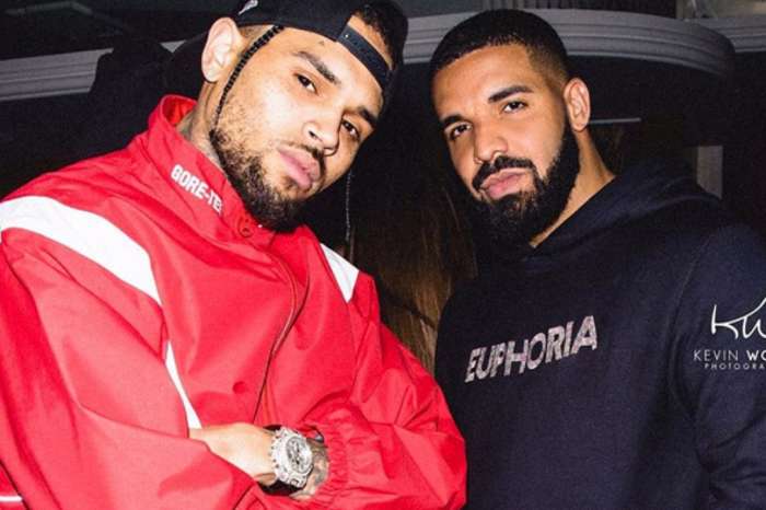 Chris Brown Reportedly Hopeful About Reunion With Son Aeko After Drake Manages To See His Own Son On Father's Day Despite COVID-19 