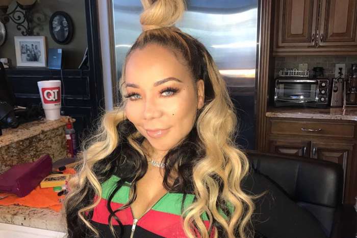 Tiny Harris Shares A Disturbing Video Filmed In Indianapolis Showing Another Case Of Police Brutality