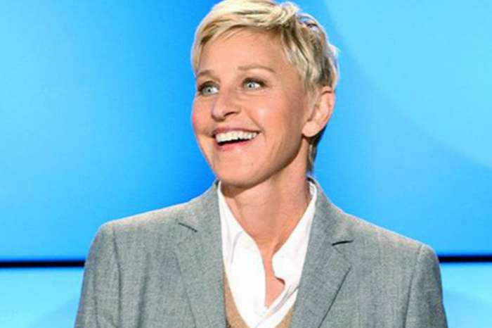 Is Ellen Degeneres Selling The House She And Portia De Rossi Bought From Adam Levine?