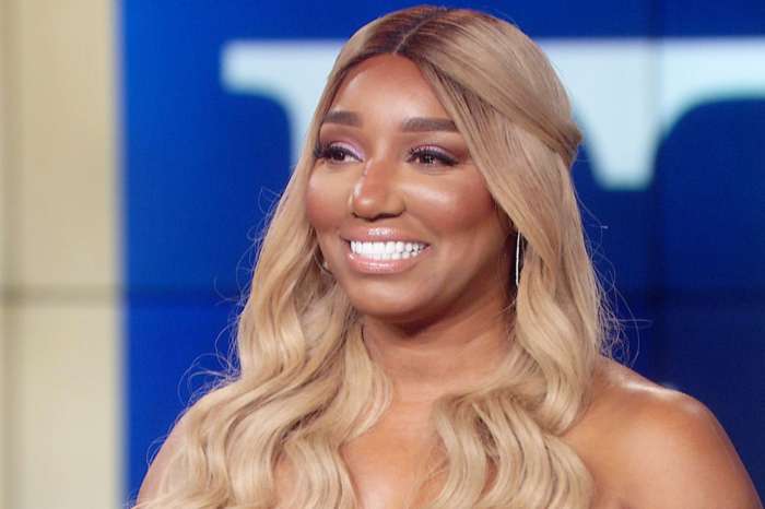 NeNe Leakes Addresses Fake Concerns Coming From Celebrities About What's Going On In The Streets These Days