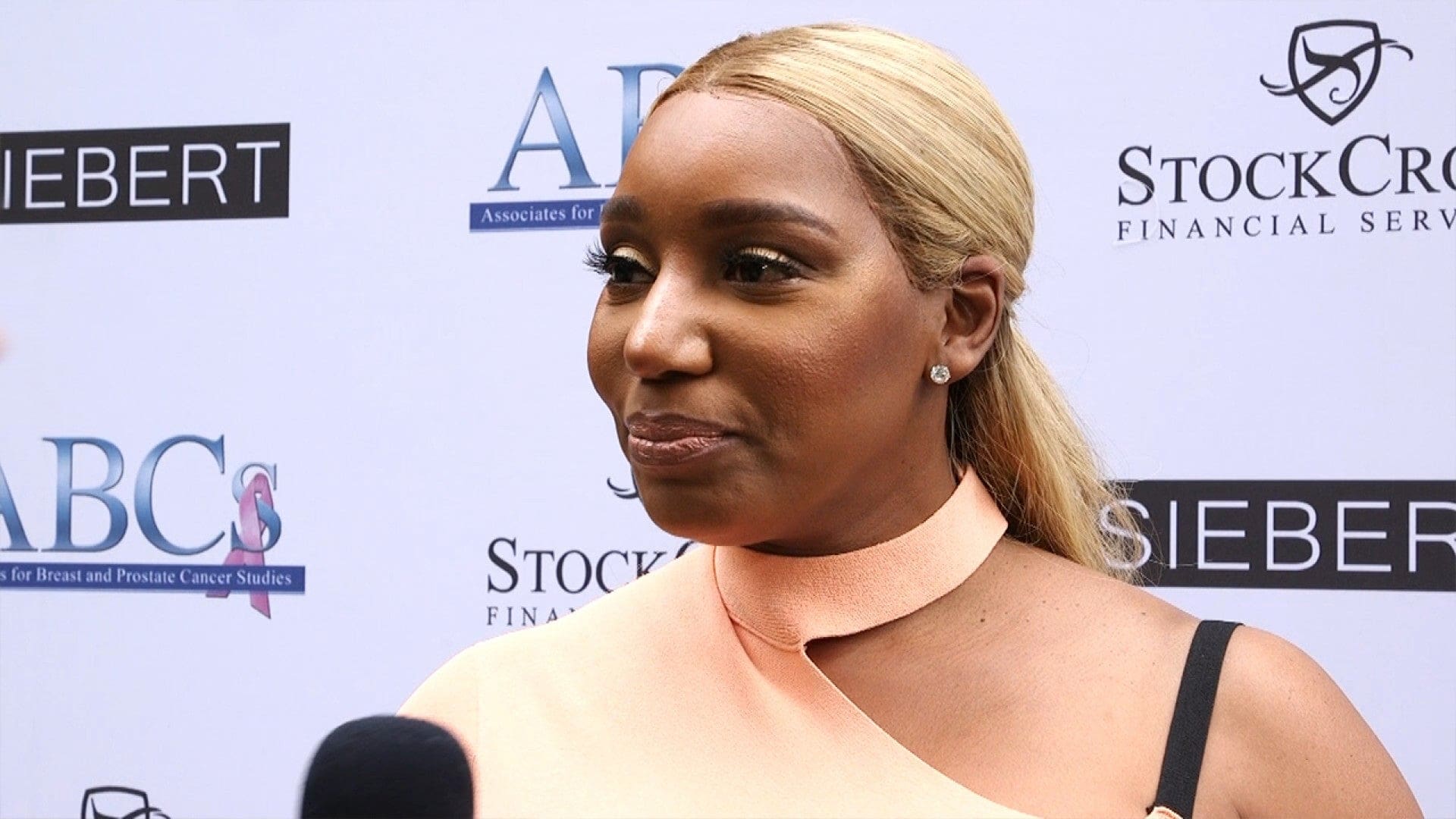 NeNe Leakes' Message For Big Company Executives Shocks Her Fans