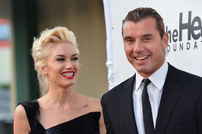 Gwen Stefani And Gavin Rossdale's Co-Parenting Tested By The COVID-19 Lockdown!
