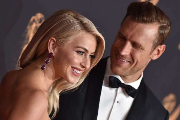 Julianne Hough And Brooks Laich Reportedly Quarantined Separately To Try And 'Save Their Marriage' - Their Time Apart Had The 'Opposite Effect,' Source Says!