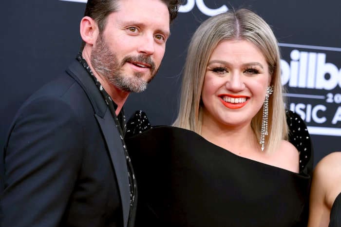 Kelly Clarkson's Marriage May Have Crumbled Due To Quarantine And Her Talk Show