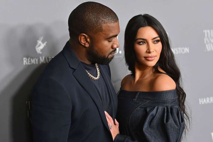 Kim Kardashian Becomes A Billionaire And Proud Kanye West Pens Her The Most Emotional Message, But Haters Are Heartless