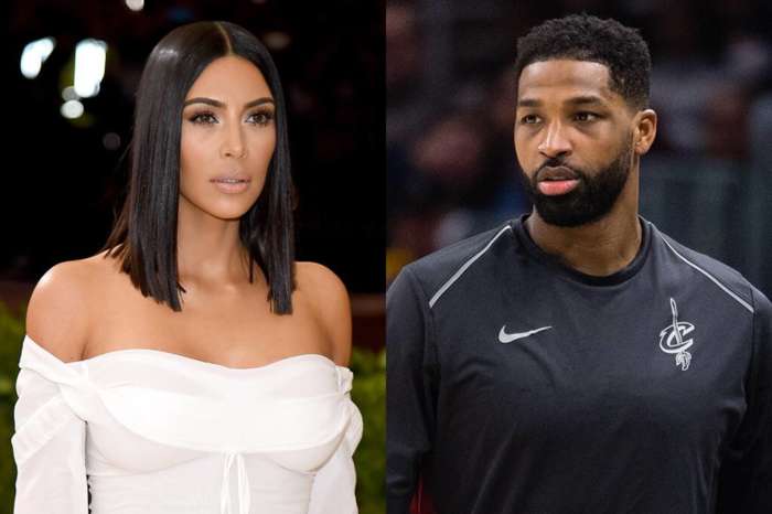KUWK: Kim Kardashian Raves About Her Friendship With 'Really Nice' Tristan Thompson - 'He's Really Trying'