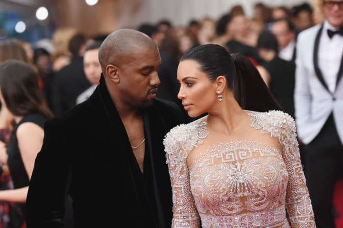 KUWK: Kim Kardashian Recalls How ‘Freaked Out’ She Was Over Being Pregnant With North And How Kanye West Calmed Her Down