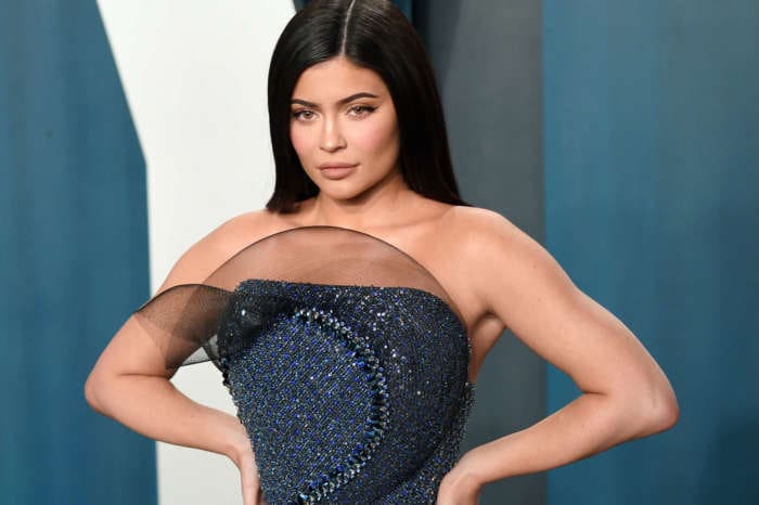 KUWK: Kylie Jenner Reveals 13% Of Kylie Cosmetics Employees Are Black And Fans Criticize Her - 'Do Better!'