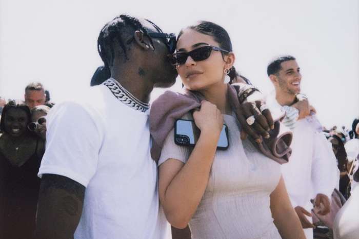 KUWK: Kylie Jenner Reportedly Plans To 'Go All Out' For Travis Scott On Father’s Day