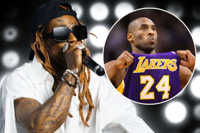 Lil Wayne Performs Powerful Tribute In Honor Of Kobe Bryant And Daughter, Gianna
